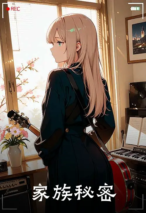 家族秘密