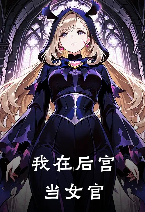 我在后宫当女官