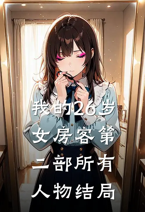 我的26岁女房客第二部所有人物结局