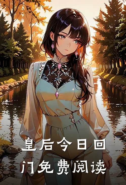 皇后今日回门免费阅读