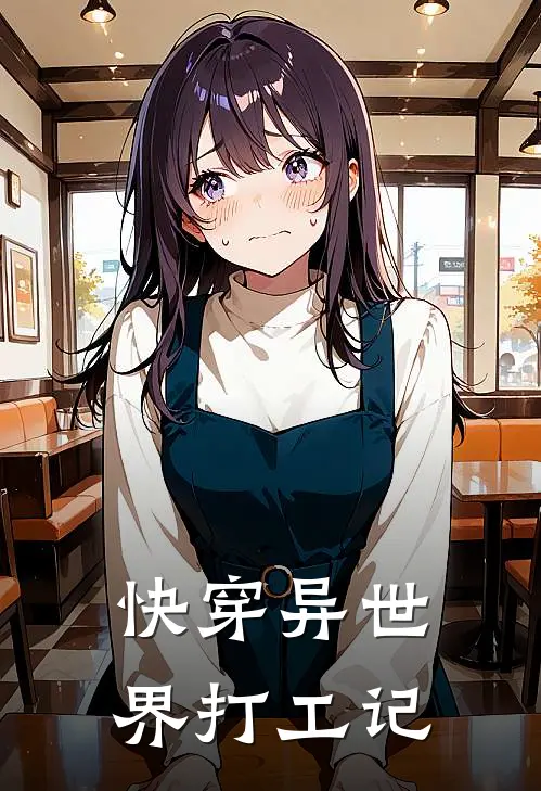 快穿异世界打工记
