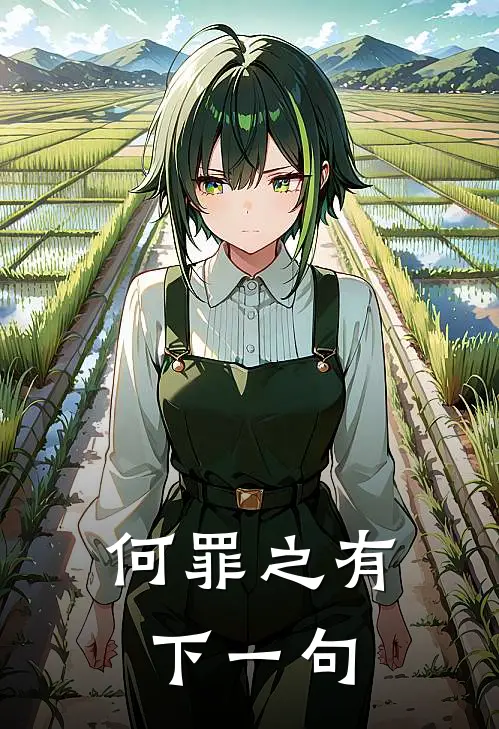 何罪之有下一句