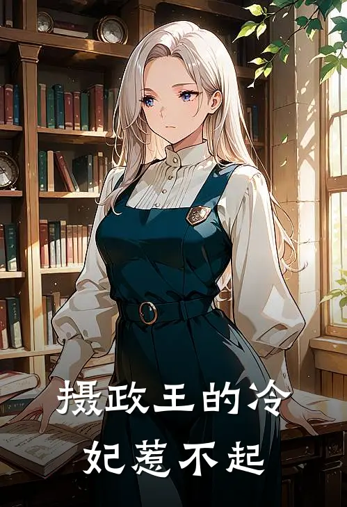 摄政王的冷妃惹不起