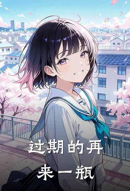 过期的再来一瓶顾明泽林婉昕免费小说大全_小说推荐完本过期的再来一瓶(顾明泽林婉昕)