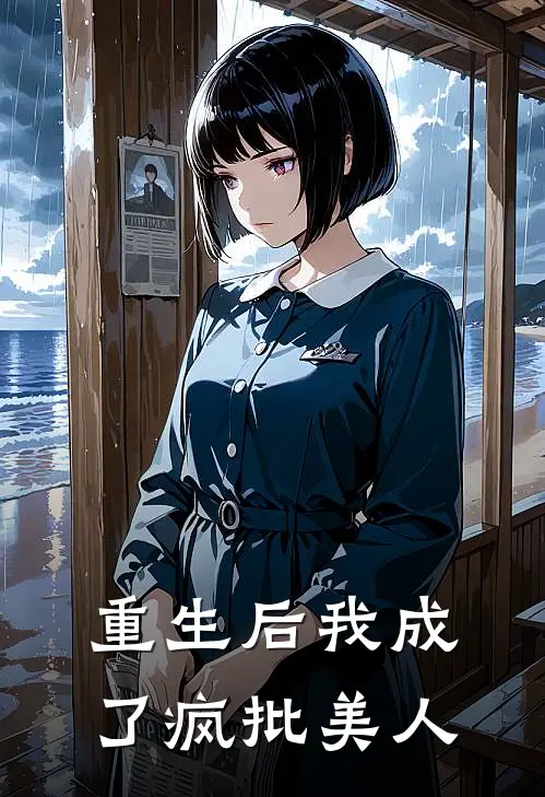 重生后我成了疯批美人楚瑶林薇完结版免费阅读_重生后我成了疯批美人全章节免费在线阅读