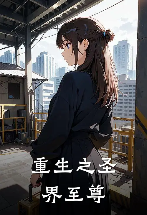 重生之圣界至尊