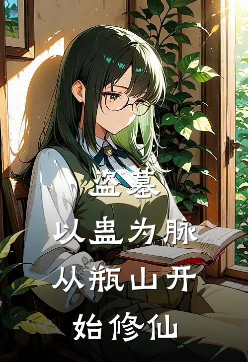 陈玉楼罗老歪《盗墓：以蛊为脉，从瓶山开始修仙》最新章节阅读_(盗墓：以蛊为脉，从瓶山开始修仙)全章节免费在线阅读