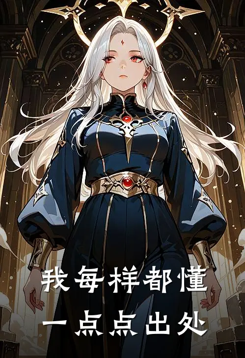 我每样都懂一点点出处