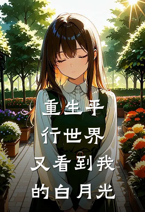 易尘黄雅莉(重生平行世界，又看到我的白月光)全集阅读_《重生平行世界，又看到我的白月光》全文免费阅读