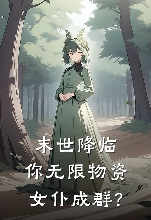 末世降临，你无限物资女仆成群？