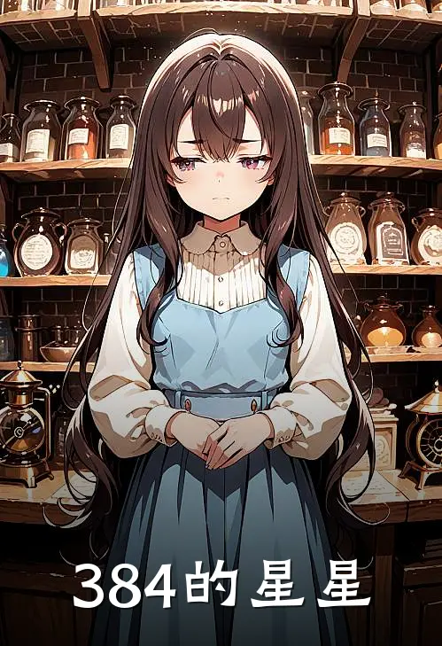384的星星