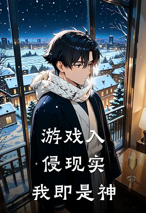 游戏入侵现实：我即是神