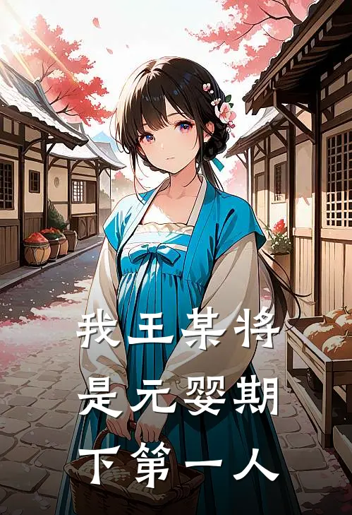 我王某将是元婴期下第一人