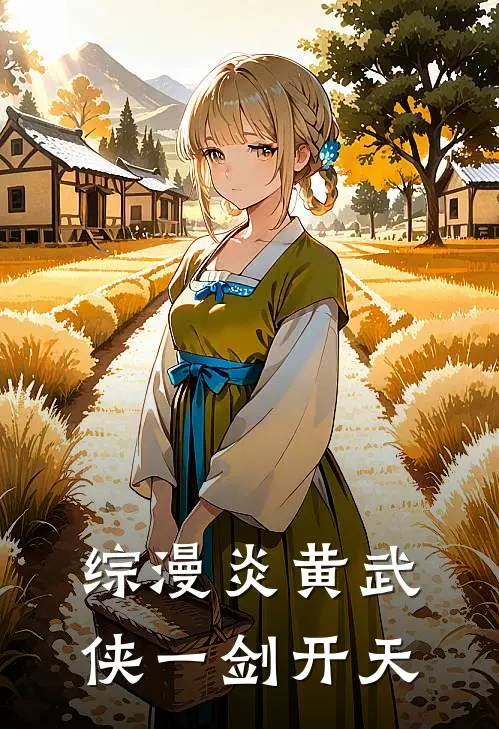 综漫炎黄武侠一剑开天(云乘风炭治郎)免费阅读无弹窗_最新好看小说推荐综漫炎黄武侠一剑开天云乘风炭治郎