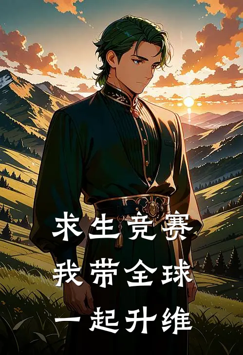 求生竞赛，我带全球一起升维