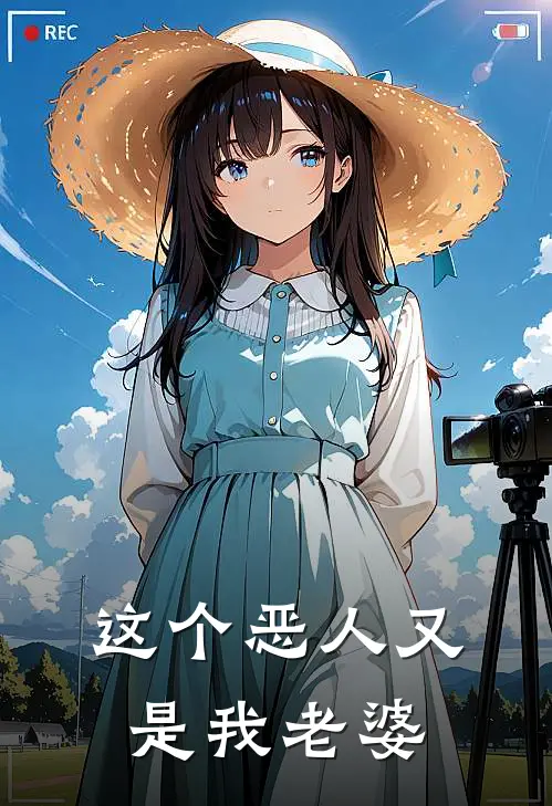 这个恶人又是我老婆