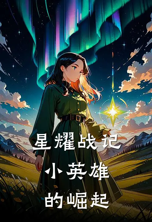 星耀战记：小英雄的崛起阿猛小奇全本完结小说_最新章节列表星耀战记：小英雄的崛起(阿猛小奇)