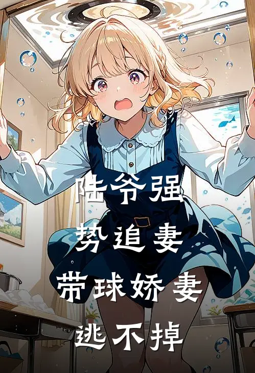 陆爷强势追妻，带球娇妻逃不掉