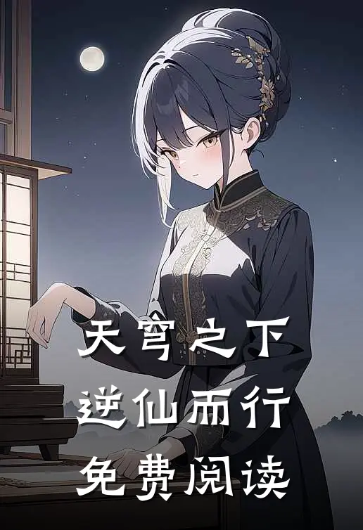 天穹之下逆仙而行免费阅读