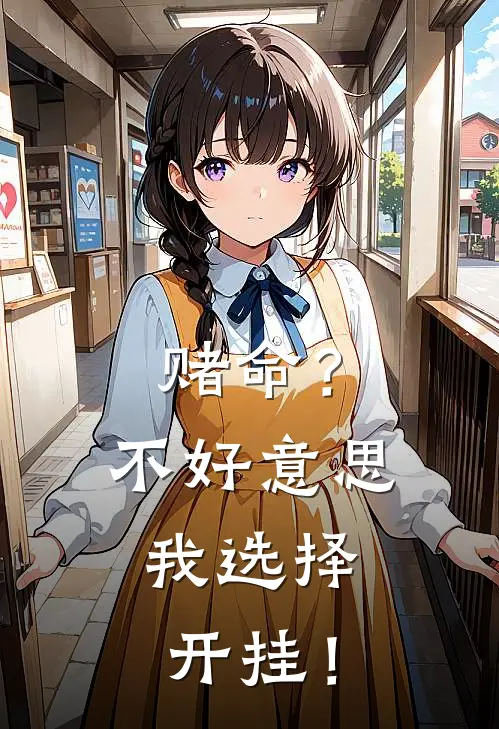 赌命？不好意思，我选择开挂！林渊哥布林免费小说全文阅读_最新好看小说赌命？不好意思，我选择开挂！林渊哥布林