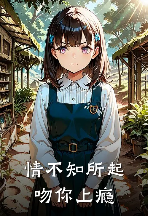 婉婉景瑜(情不知所起，吻你上瘾)完整版免费在线阅读_《情不知所起，吻你上瘾》全集在线阅读