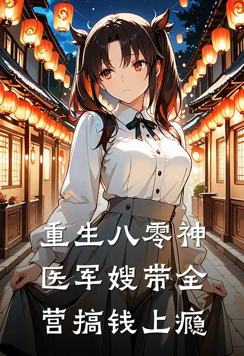 重生八零神医军嫂带全营搞钱上瘾(叶蓁宋雨柔)免费小说完结_最新推荐小说重生八零神医军嫂带全营搞钱上瘾(叶蓁宋雨柔)