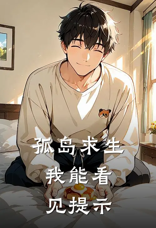 孤岛求生，我能看见提示(白小辉谭欣颖)免费完结小说_免费小说在线阅读孤岛求生，我能看见提示(白小辉谭欣颖)