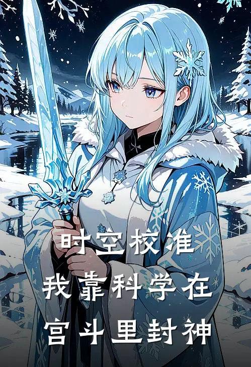 时空校准：我靠科学在宫斗里封神(沈玉柔顾临渊)免费阅读完整版小说_完结免费小说时空校准：我靠科学在宫斗里封神(沈玉柔顾临渊)