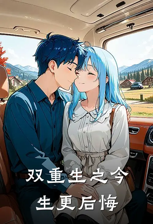 双重生之今生更后悔