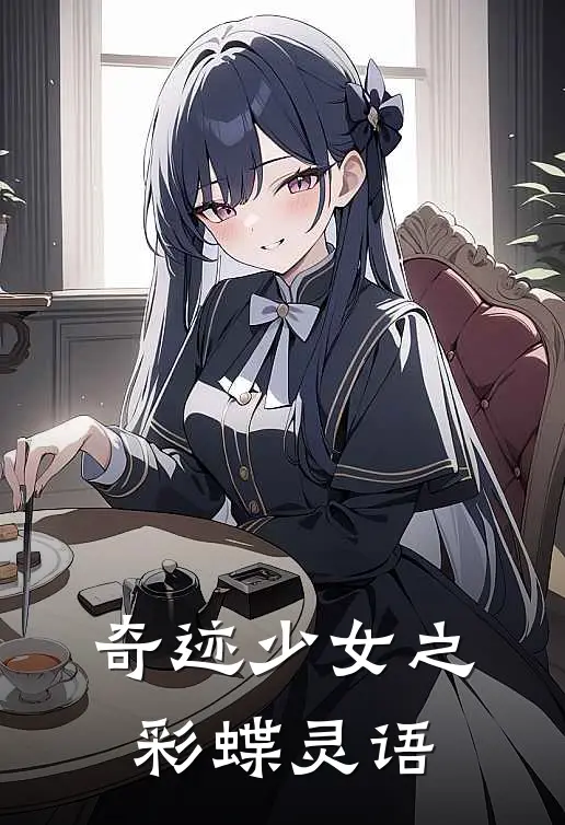 奇迹少女之彩蝶灵语（玛雅艾俊）全文免费阅读无弹窗大结局_（奇迹少女之彩蝶灵语全文免费阅读无弹窗）玛雅艾俊最新章节列表_笔趣阁（奇迹少女之彩蝶灵语）