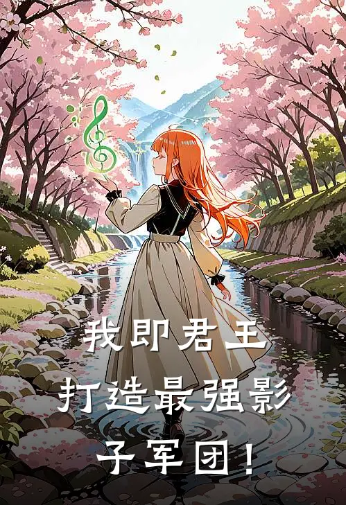 我即君王，打造最强影子军团！(江清云王强)完结小说推荐_免费小说我即君王，打造最强影子军团！(江清云王强)