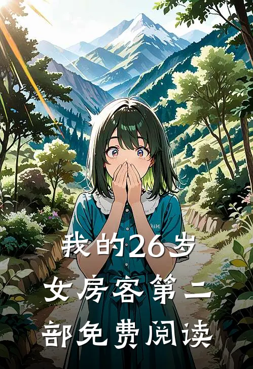 我的26岁女房客第二部免费阅读