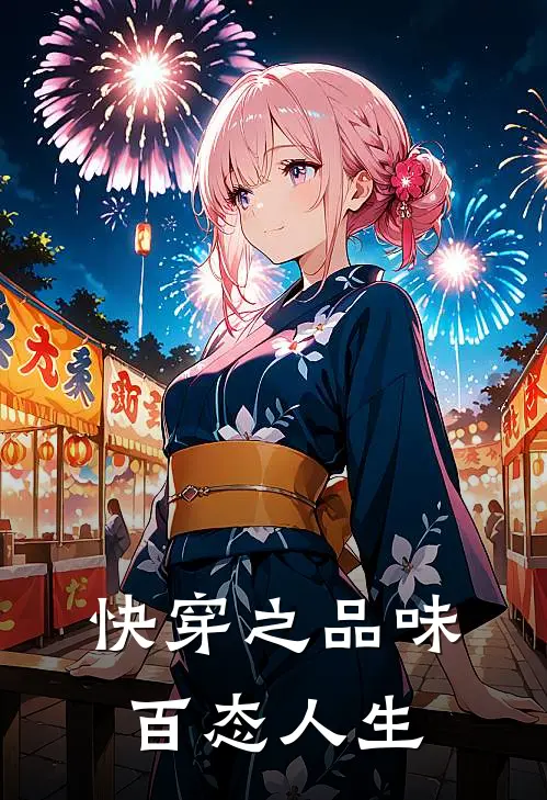 快穿之品味百态人生