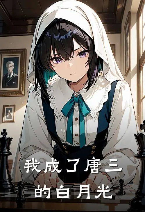 我成了唐三的白月光苏诗莹大明免费小说全文阅读_免费小说在线阅读我成了唐三的白月光苏诗莹大明