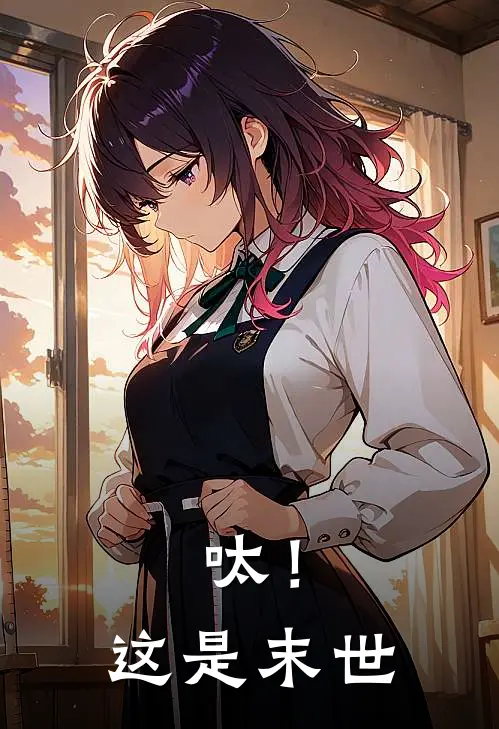 呔！这是末世(程杰程响)全文免费阅读无弹窗大结局_《呔！这是末世》程杰程响免费小说