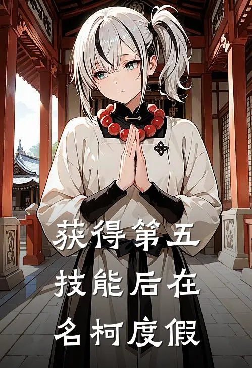 获得第五技能后在名柯度假