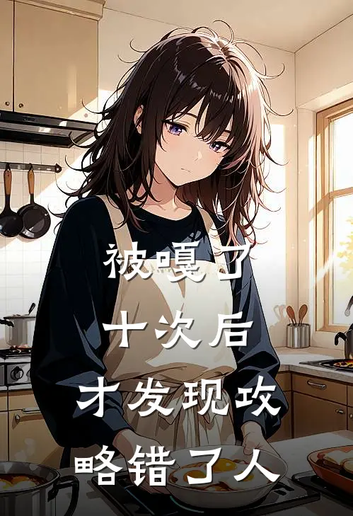 被嘎了十次后，才发现攻略错了人宝珠南芷免费小说全本阅读_小说免费完结被嘎了十次后，才发现攻略错了人宝珠南芷