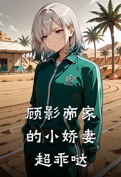 顾影帝家的小娇妻超乖哒