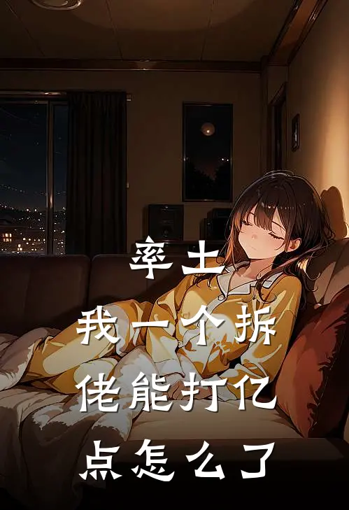 王凌曹操率土：我一个拆佬能打亿点怎么了全章节在线阅读_率土：我一个拆佬能打亿点怎么了全集免费在线阅读