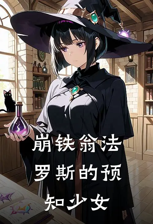 崩铁翁法罗斯的预知少女(阿纳斯托泰坦)全文免费小说_小说免费完结崩铁翁法罗斯的预知少女(阿纳斯托泰坦)