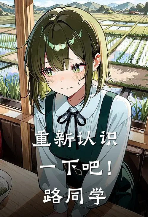 重新认识一下吧！路同学