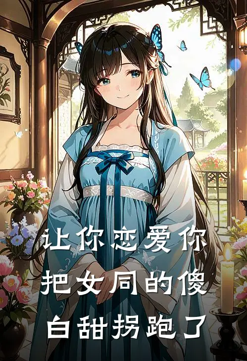 让你恋爱你把女同的傻白甜拐跑了刘璨张嘉莹免费小说推荐_推荐完结小说让你恋爱你把女同的傻白甜拐跑了(刘璨张嘉莹)