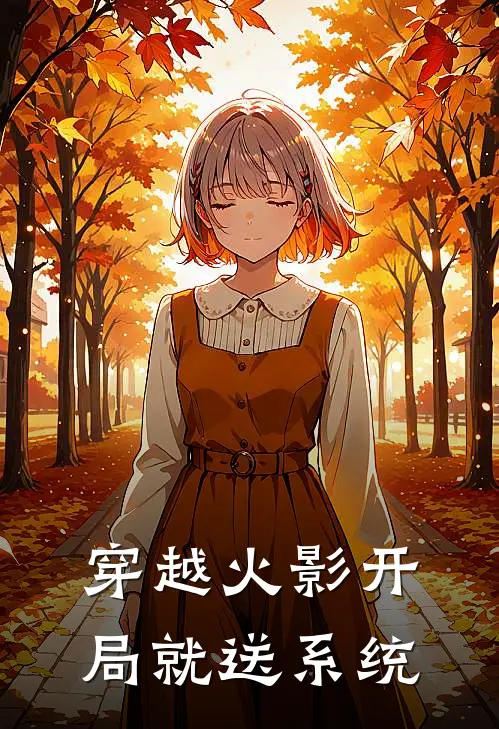 穿越火影开局就送系统