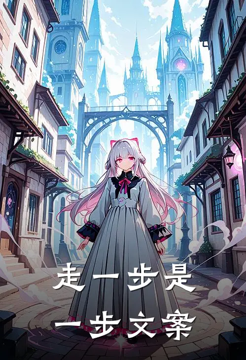 走一步是一步文案