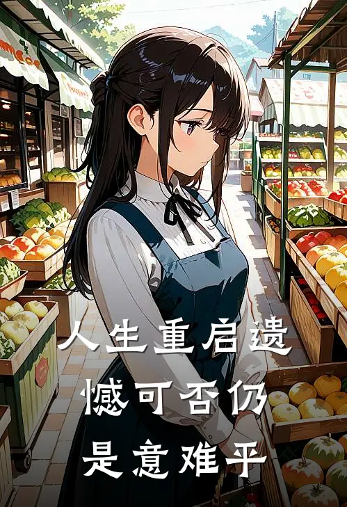 《人生重启遗憾可否仍是意难平》昭仪黄鑫免费完本小说在线阅读_《人生重启遗憾可否仍是意难平》昭仪黄鑫免费小说