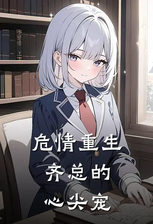 危情重生：齐总的心尖宠