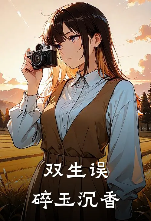 双生误：碎玉沉香