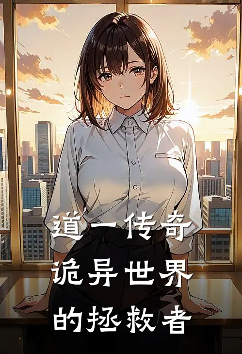 道一传奇：诡异世界的拯救者道一道一完本热门小说_小说推荐完结道一传奇：诡异世界的拯救者道一道一