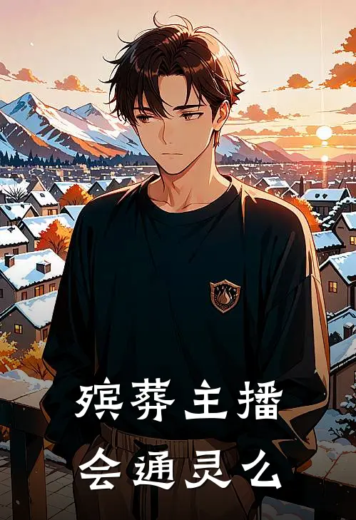 殡葬主播会通灵么