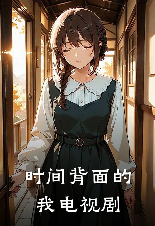 时间背面的我电视剧